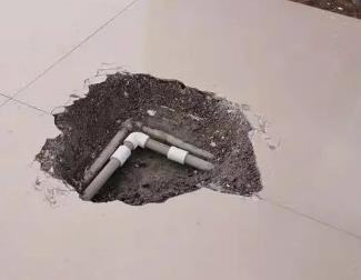 古冶卫生间漏水维修公司为您分享如何判断家里漏水