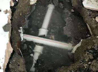 古冶阳台漏水维修公司为您分享楼上楼下漏水怎么处理