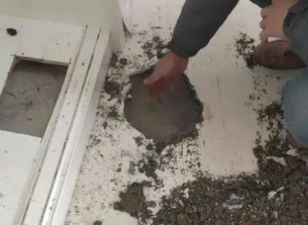 古冶卫生间漏水维修公司分享下精确定位查漏水一次多少钱?不同级别收费不同