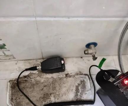 古冶屋顶漏水维修公司分享下卫生间漏水的危害及解决方法