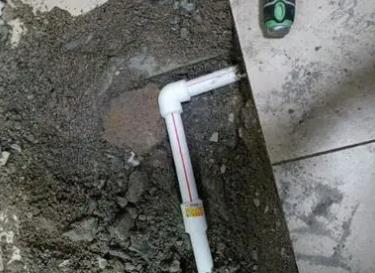 古冶阳台漏水维修时有哪些声音会影响检漏仪